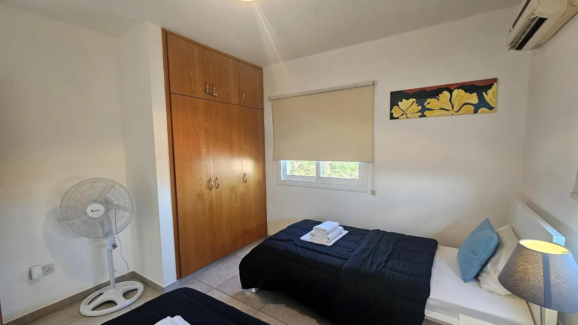 Stay Villa Harsha Ayia Napa