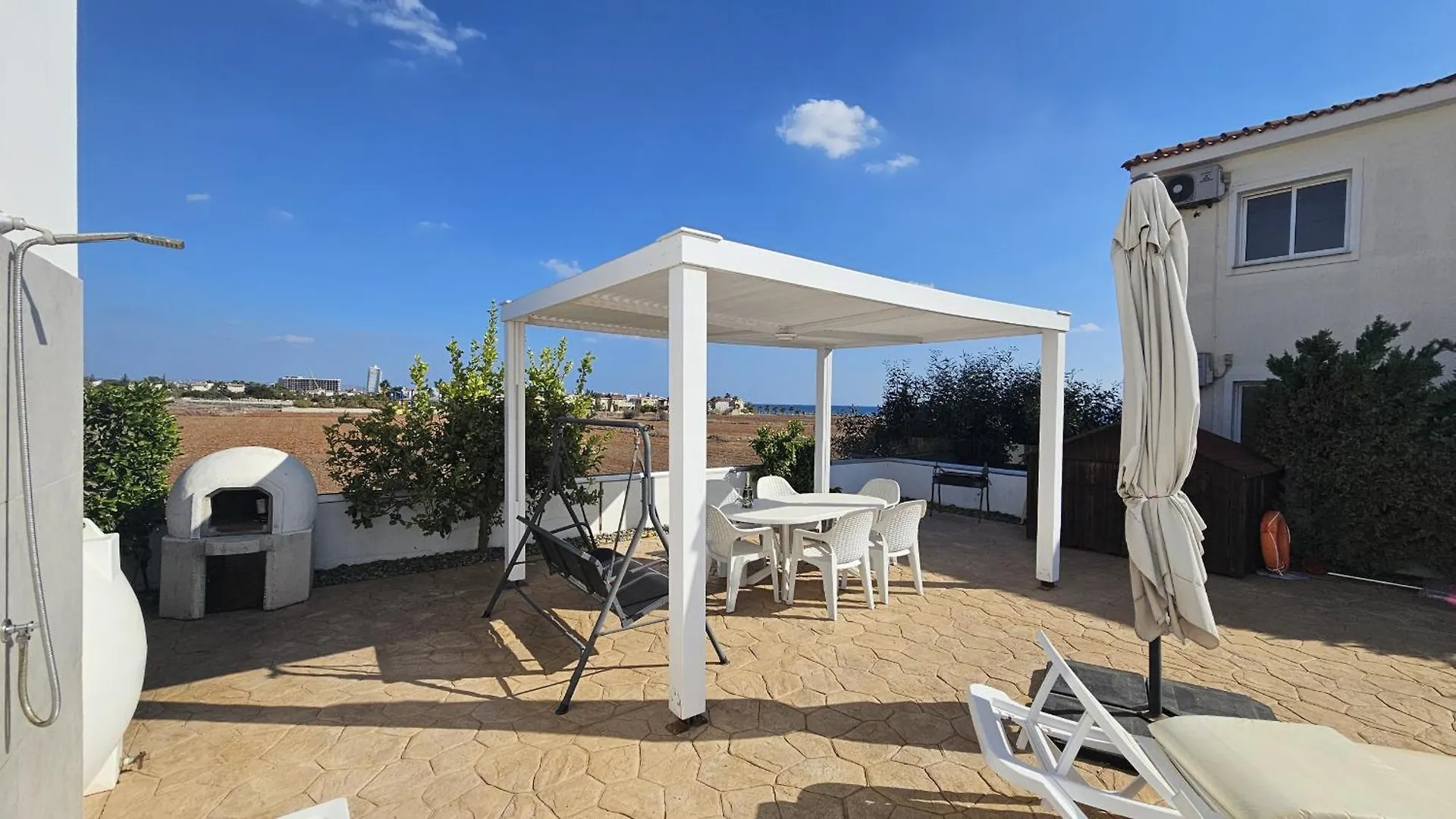Stay Villa Harsha Ayia Napa Cyprus