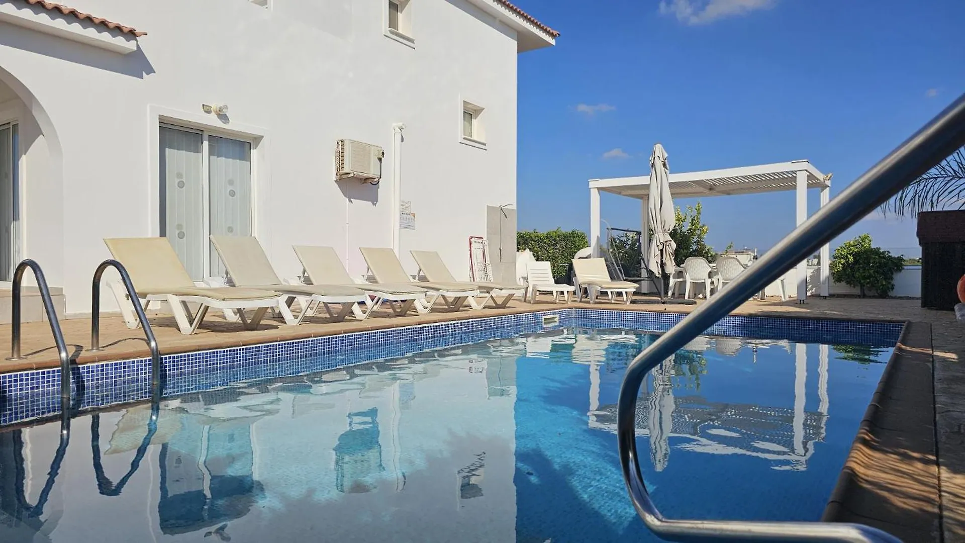Stay Villa Harsha Ayia Napa 0*,