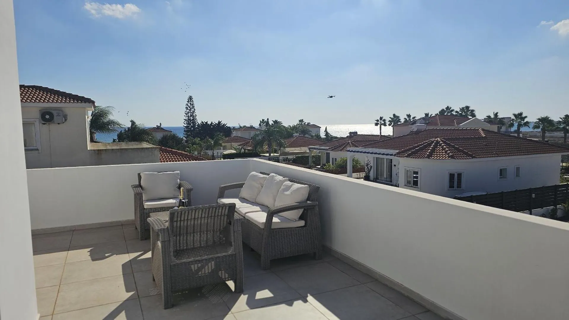 Stay Villa Harsha Ayia Napa