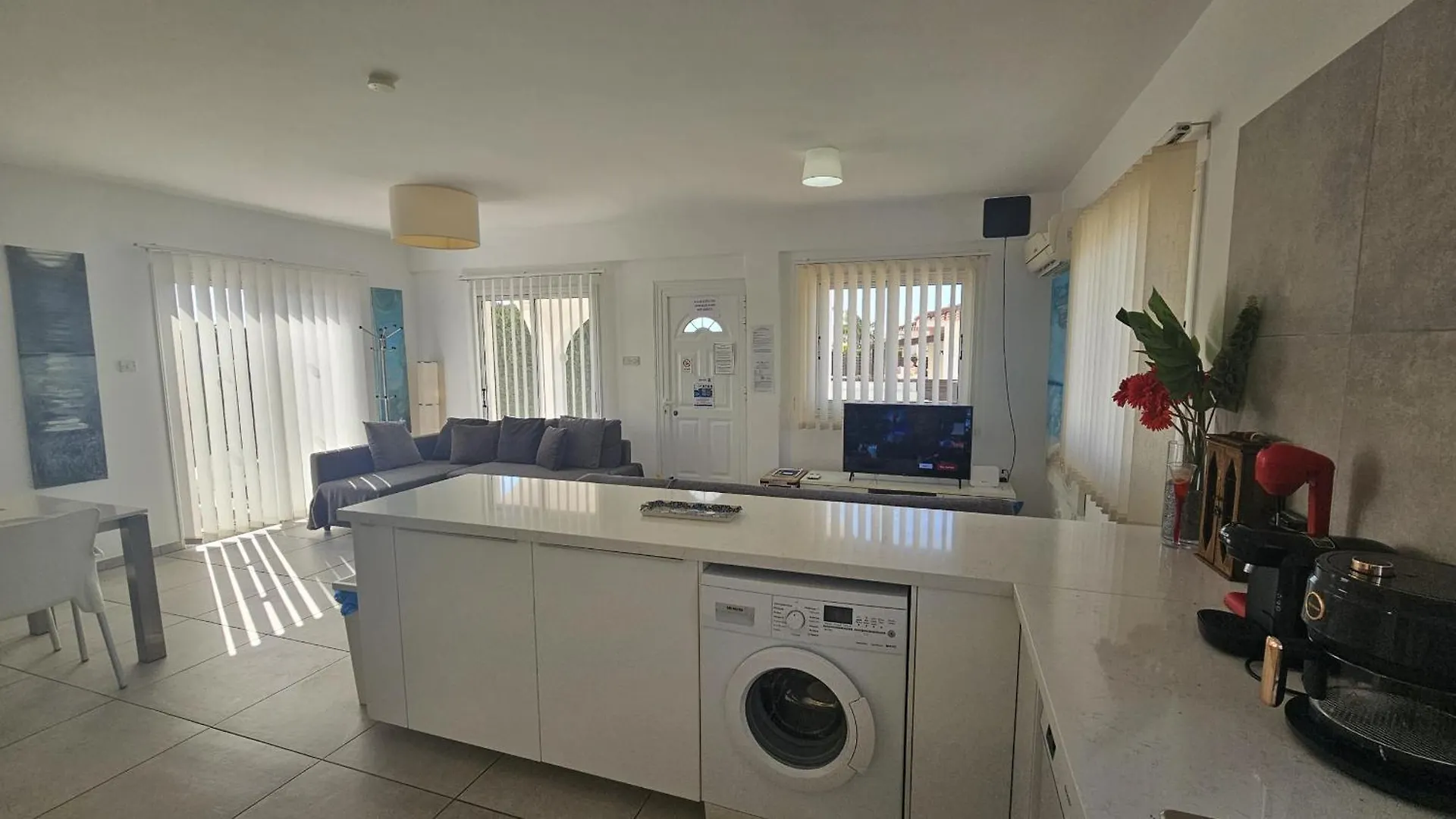 Stay Villa Harsha Ayia Napa 0*,
