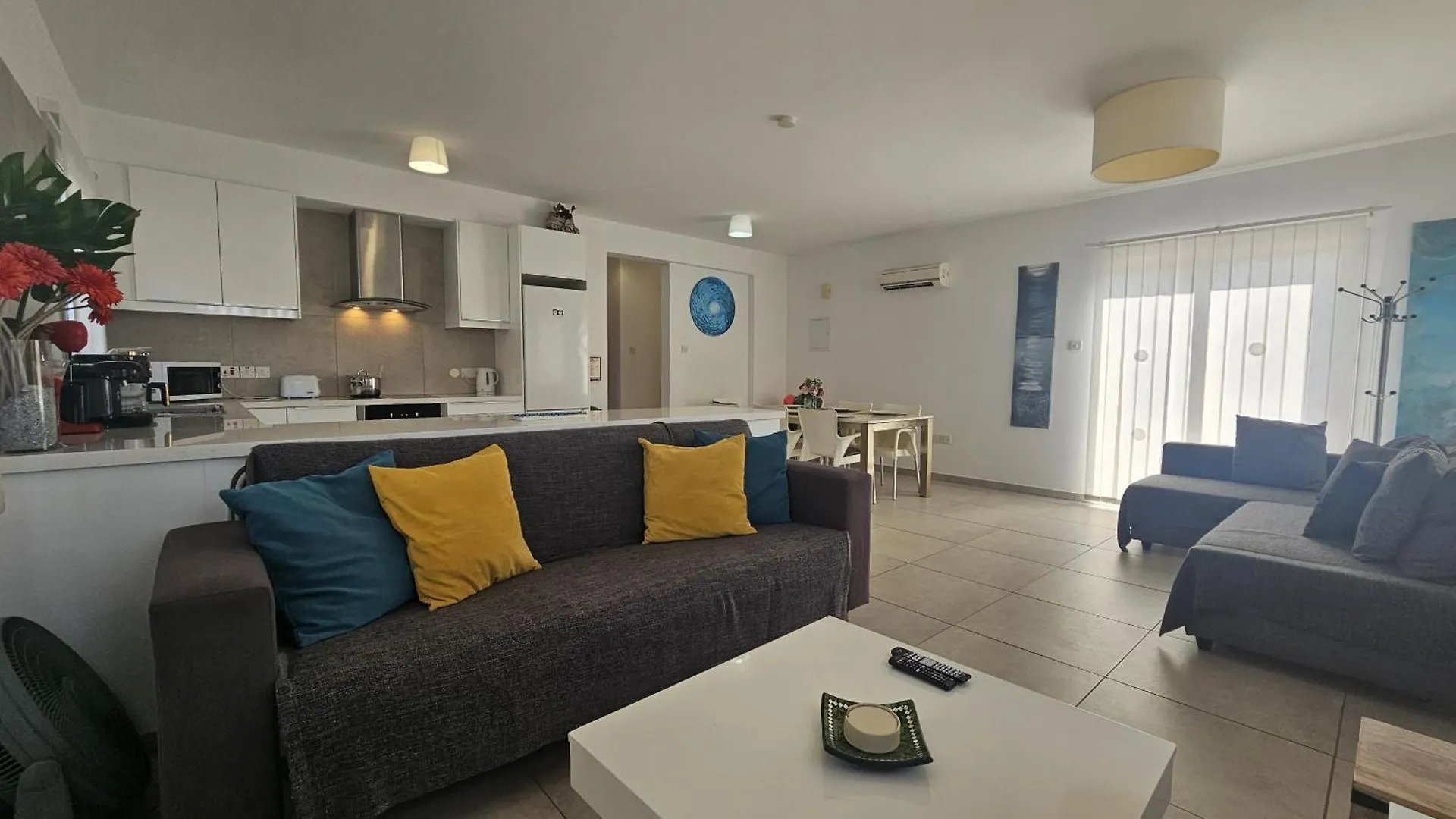 Stay Villa Harsha Ayia Napa